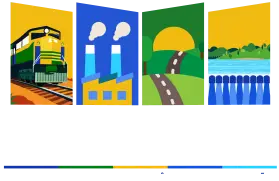 Central Mairinque | Gestão 2025-2028